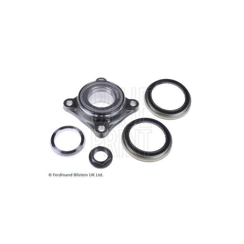 Cuscinetto ruota asse anteriore - BLUE PRINT