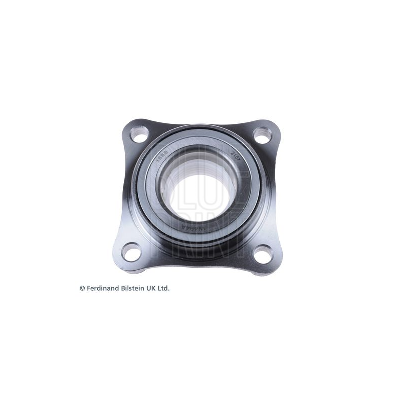 Cuscinetto ruota asse anteriore - BLUE PRINT