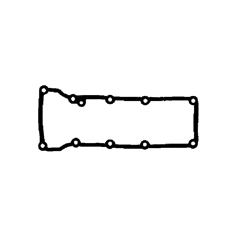 Guarnizione coperchio punterie - CORTECO