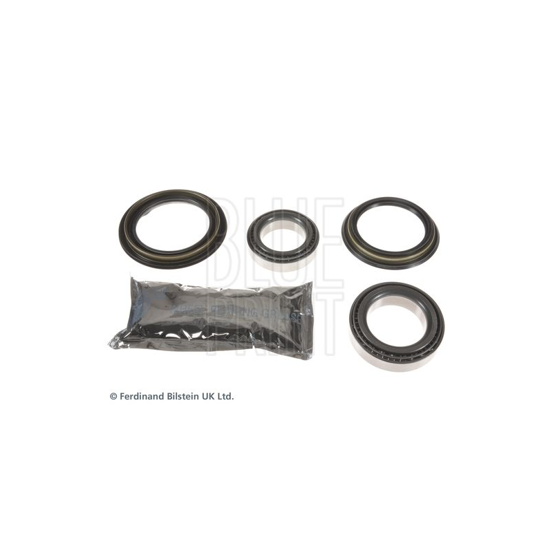 Cuscinetto ruota asse anteriore - BLUE PRINT