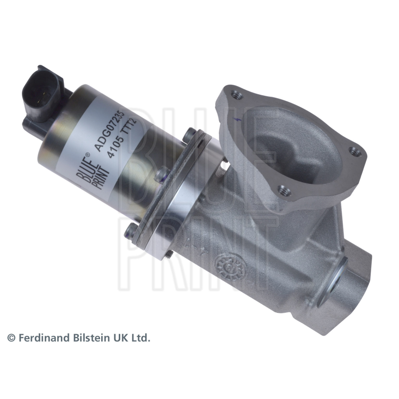 Valvola EGR - BLUE PRINT