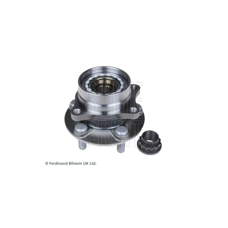 Cuscinetto ruota asse anteriore - BLUE PRINT