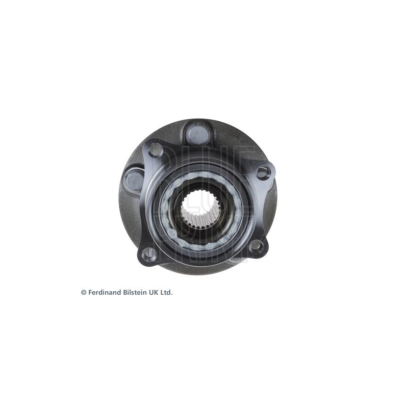 Cuscinetto ruota asse anteriore - BLUE PRINT