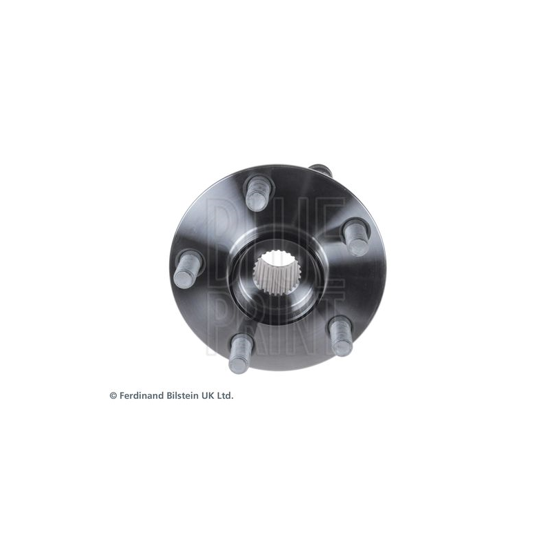 Cuscinetto ruota asse anteriore - BLUE PRINT