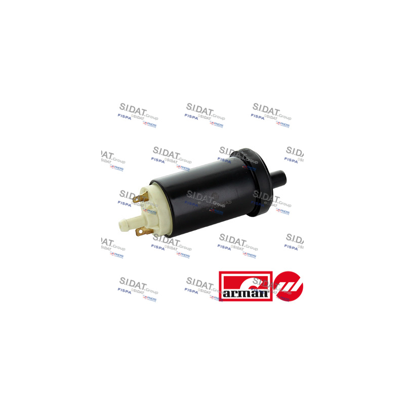 Pompa carburante - SIDAT
