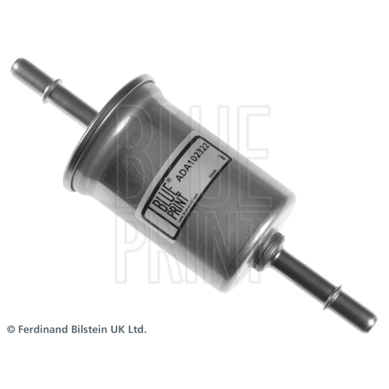 Filtro carburante - BLUE PRINT