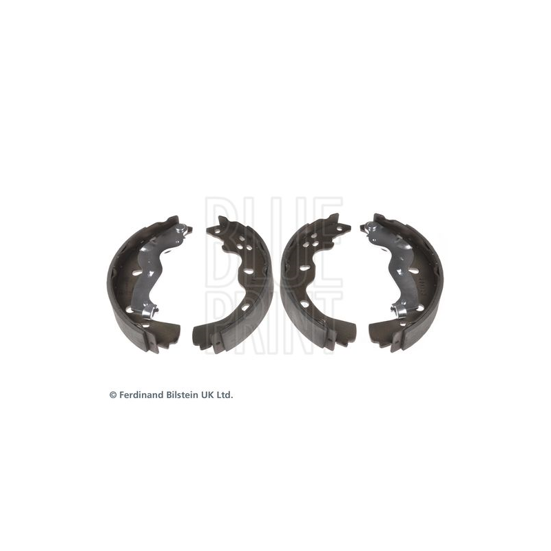 Ganasce freno - BLUE PRINT