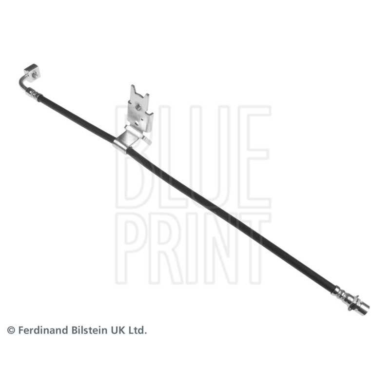 Flessibile freno asse posteriore - BLUE PRINT