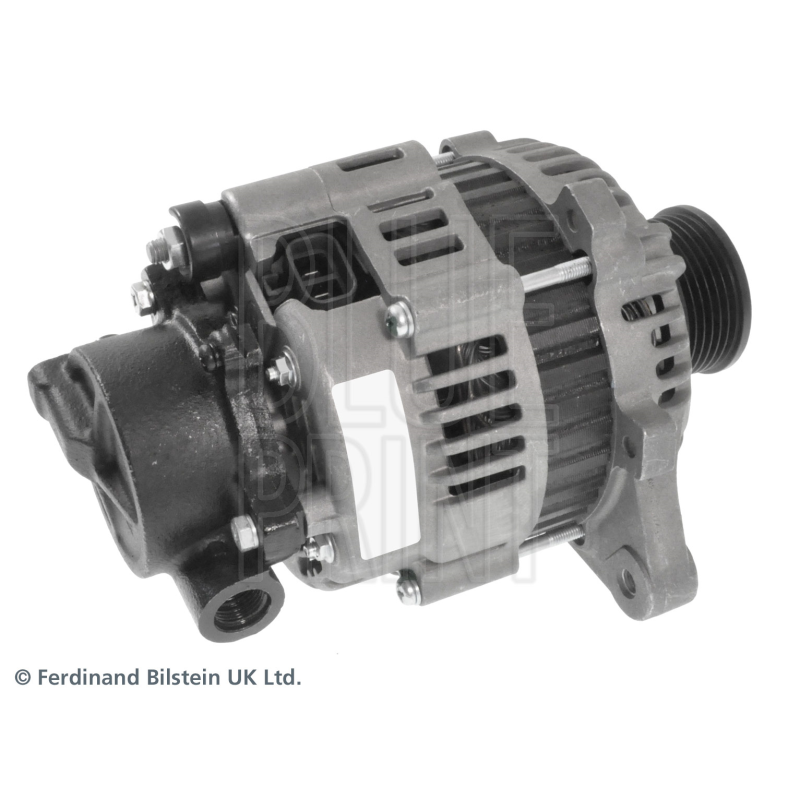 Alternatore - BLUE PRINT