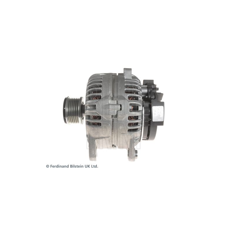 Alternatore - BLUE PRINT