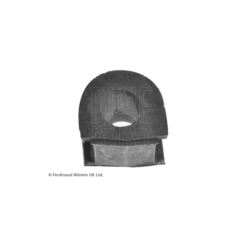 Boccola barra antirollio assale anteriore - BLUE PRINT