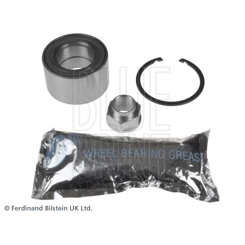 Cuscinetto ruota asse anteriore - BLUE PRINT