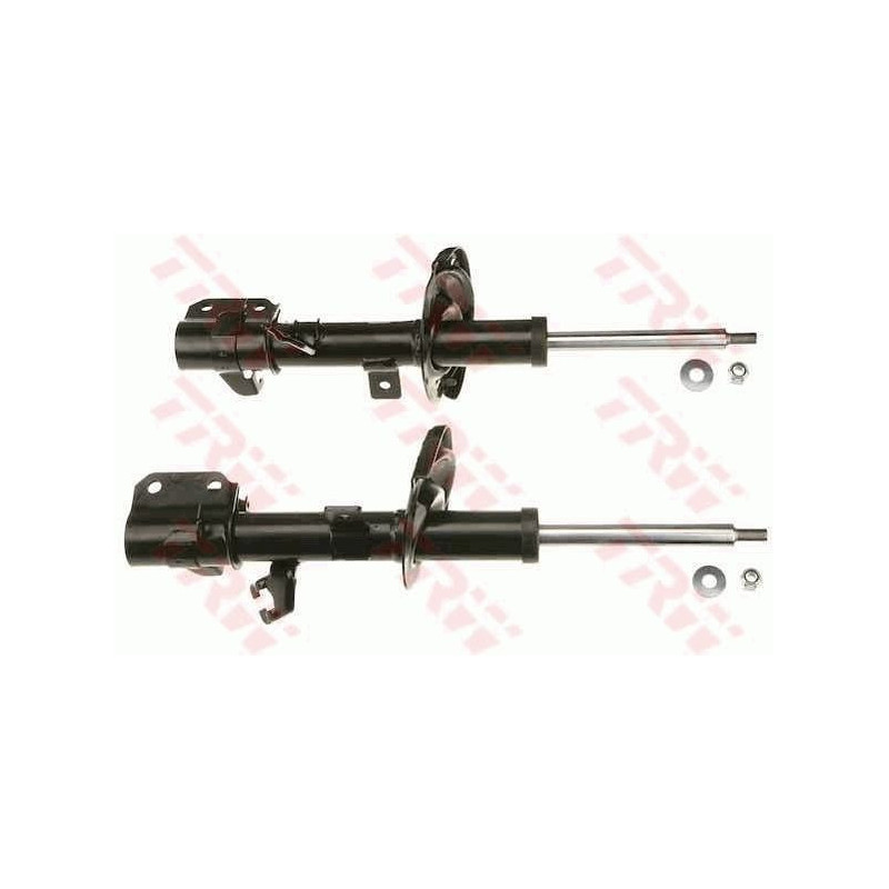 Ammortizzatore asse anteriore - TRW