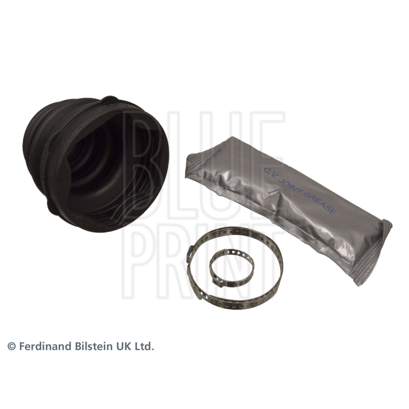 Cuffia semiasse - BLUE PRINT