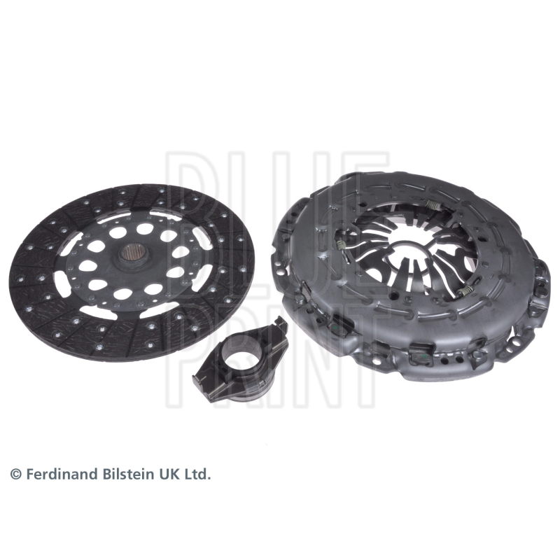Kit frizione - BLUE PRINT