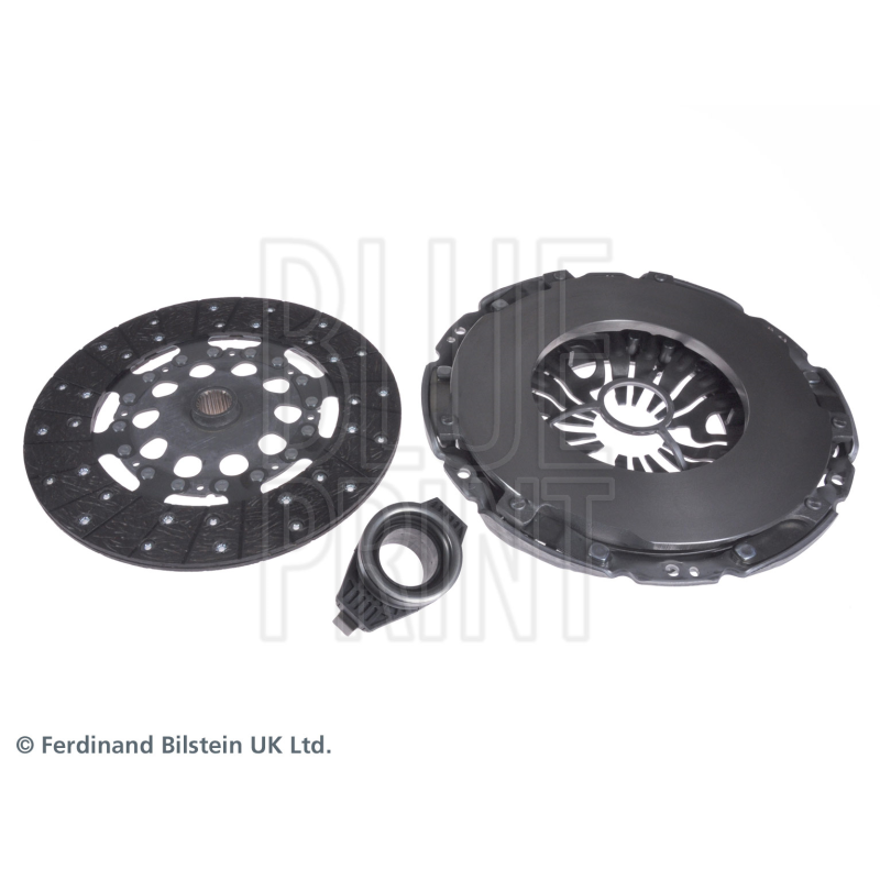 Kit frizione - BLUE PRINT