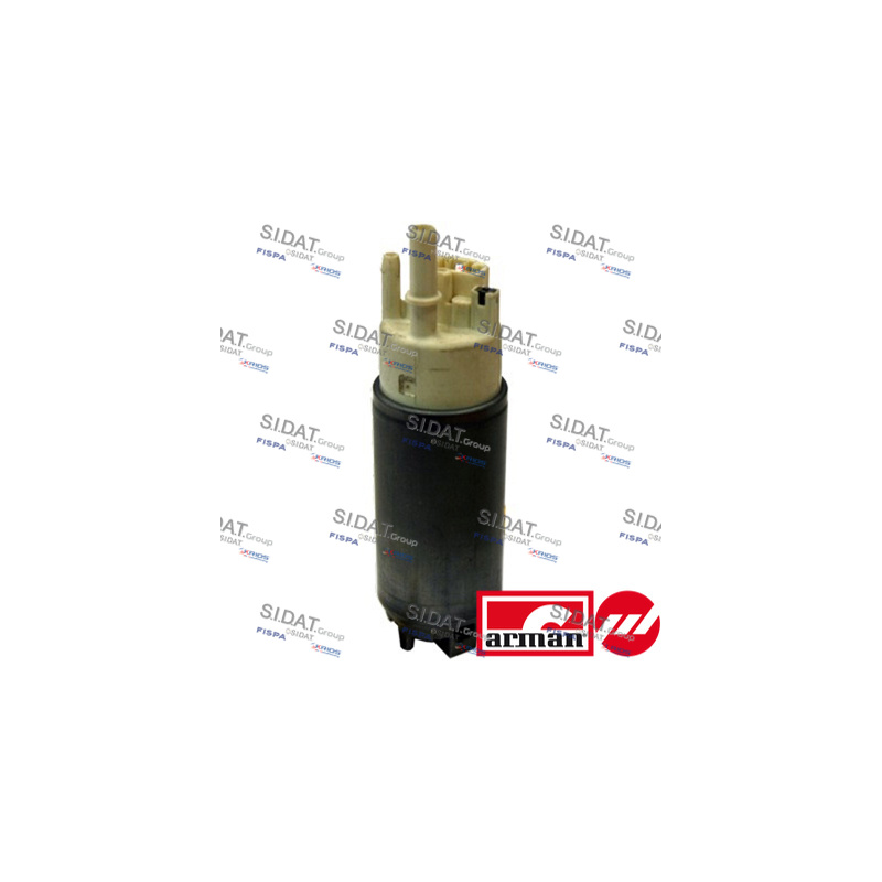 Pompa carburante - SIDAT