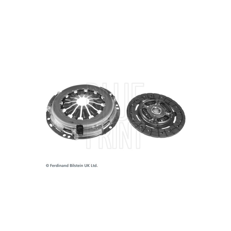 Kit frizione - BLUE PRINT