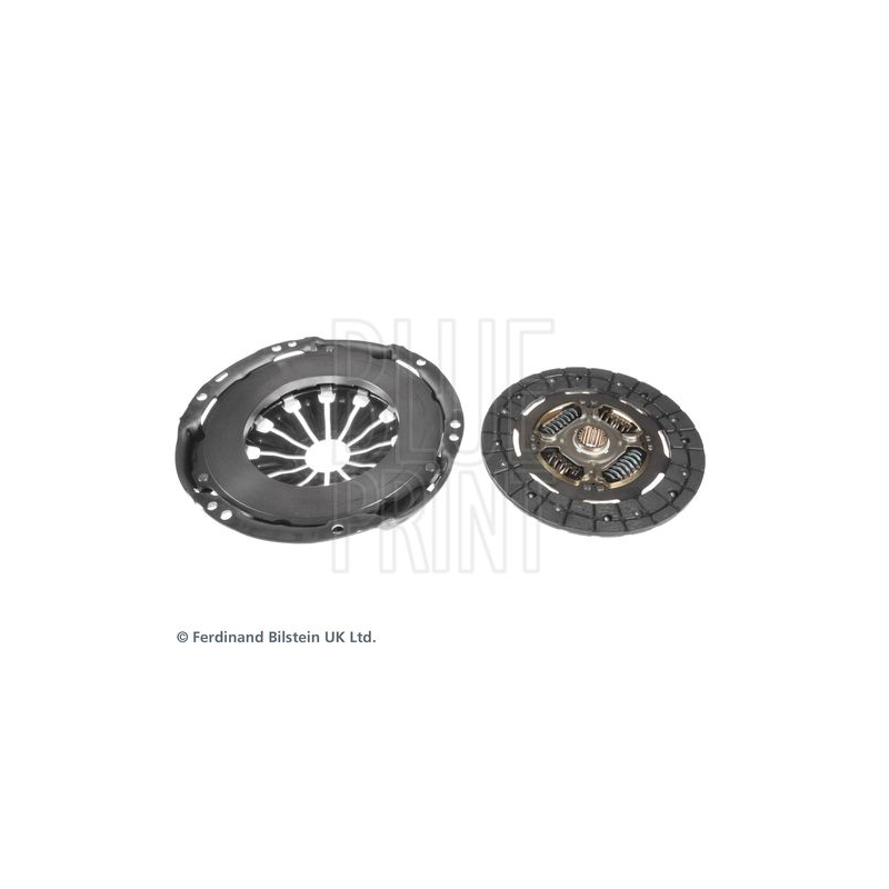 Kit frizione - BLUE PRINT