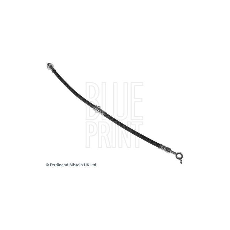 Flessibile freno asse posteriore - BLUE PRINT