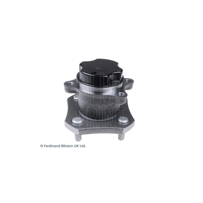 Cuscinetto ruota asse posteriore - BLUE PRINT