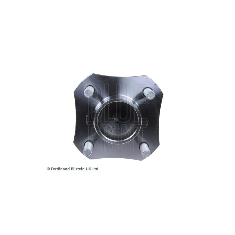 Cuscinetto ruota asse posteriore - BLUE PRINT