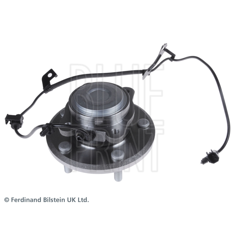 Cuscinetto ruota asse posteriore - BLUE PRINT