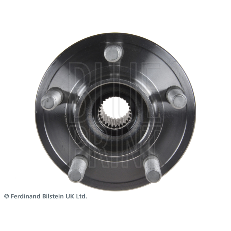 Cuscinetto ruota asse anteriore - BLUE PRINT