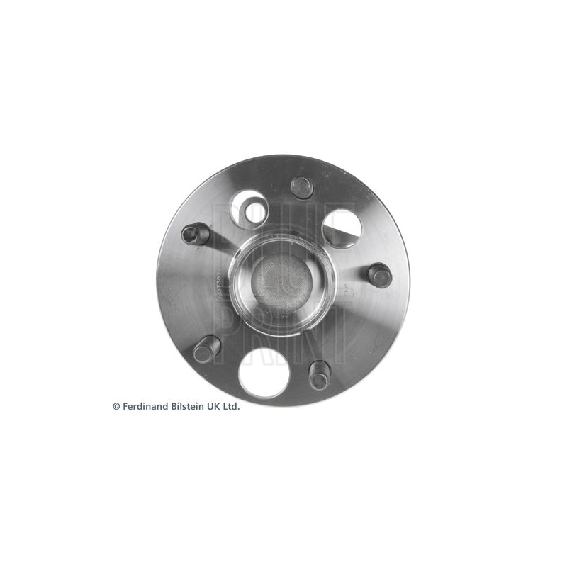 Cuscinetto ruota asse posteriore - BLUE PRINT