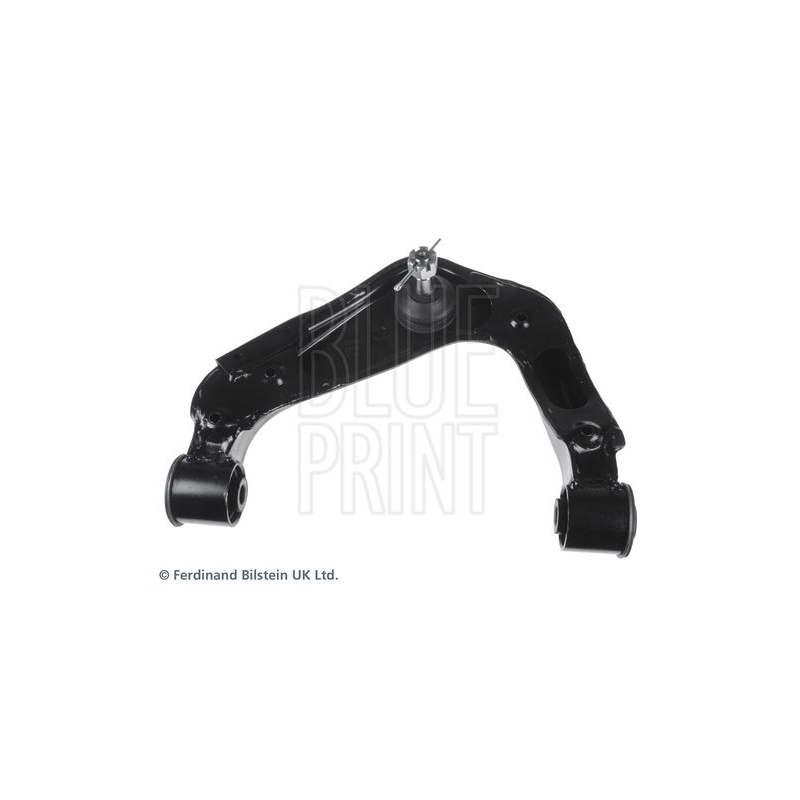 Braccio oscillante asse anteriore - BLUE PRINT