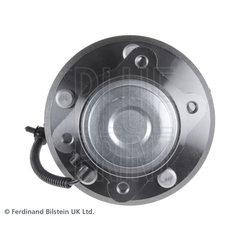 Cuscinetto ruota asse posteriore - BLUE PRINT