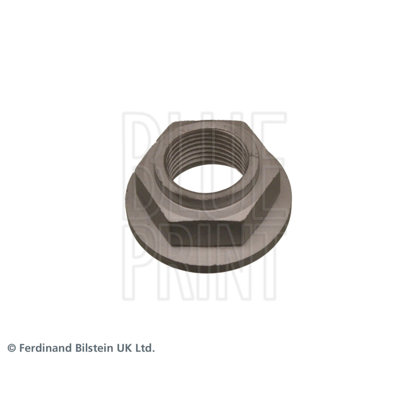 Cuscinetto ruota asse anteriore - BLUE PRINT