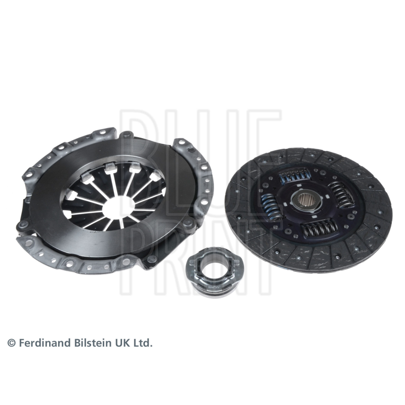 Kit frizione - BLUE PRINT