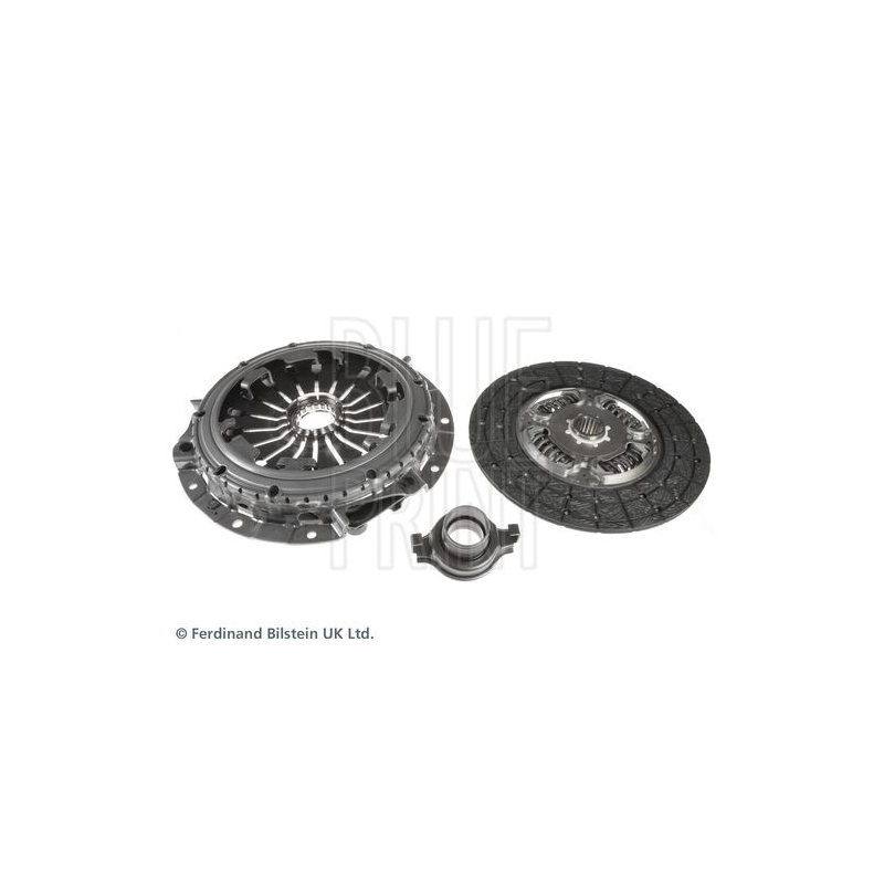 Kit frizione - BLUE PRINT