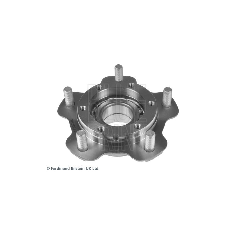 Cuscinetto ruota asse posteriore - BLUE PRINT