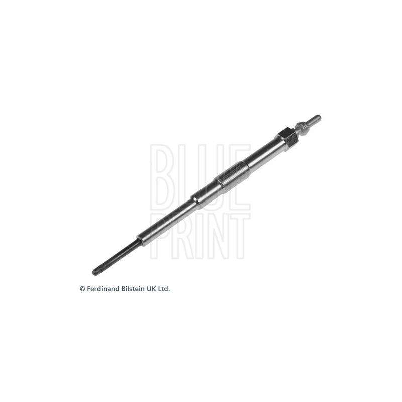 Candeletta - BLUE PRINT