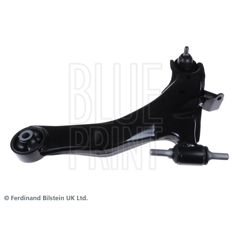 Braccio oscillante asse anteriore - BLUE PRINT