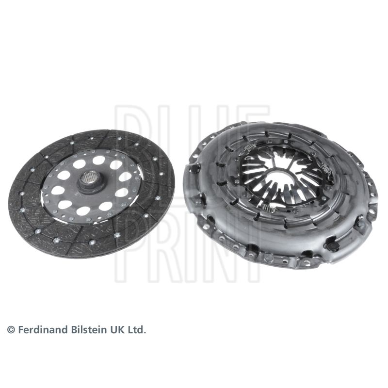 Kit frizione - BLUE PRINT