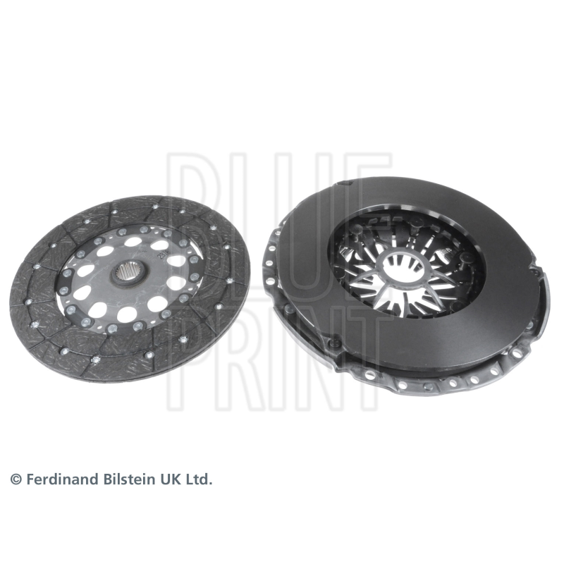 Kit frizione - BLUE PRINT