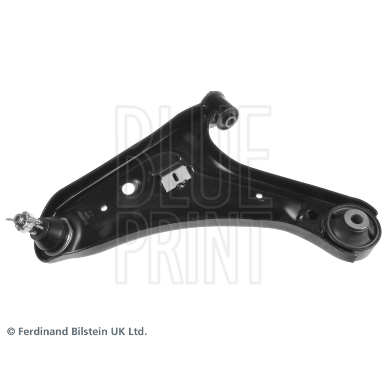 Braccio oscillante asse anteriore - BLUE PRINT