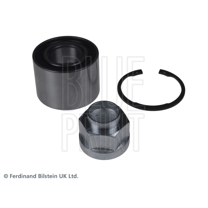 Cuscinetto ruota asse posteriore - BLUE PRINT