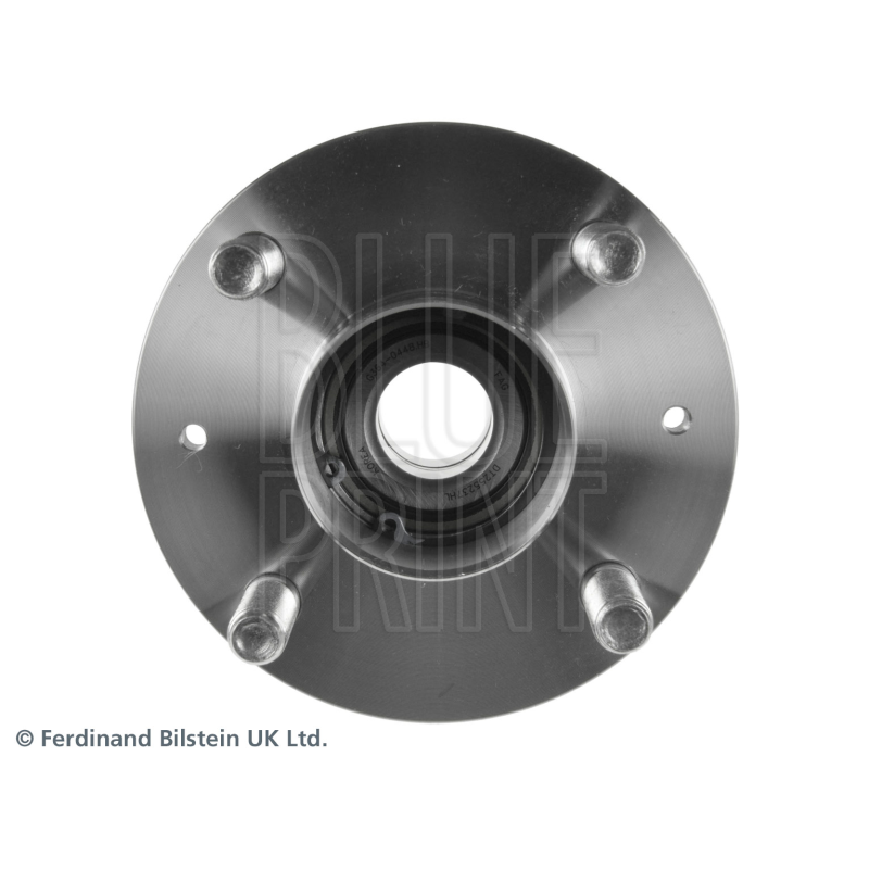 Cuscinetto ruota asse posteriore - BLUE PRINT