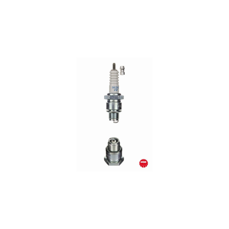 Candela accensione - NGK