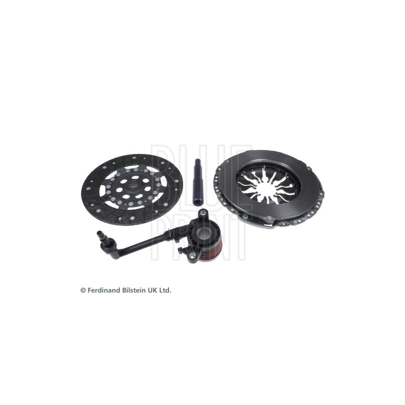 Kit frizione - BLUE PRINT