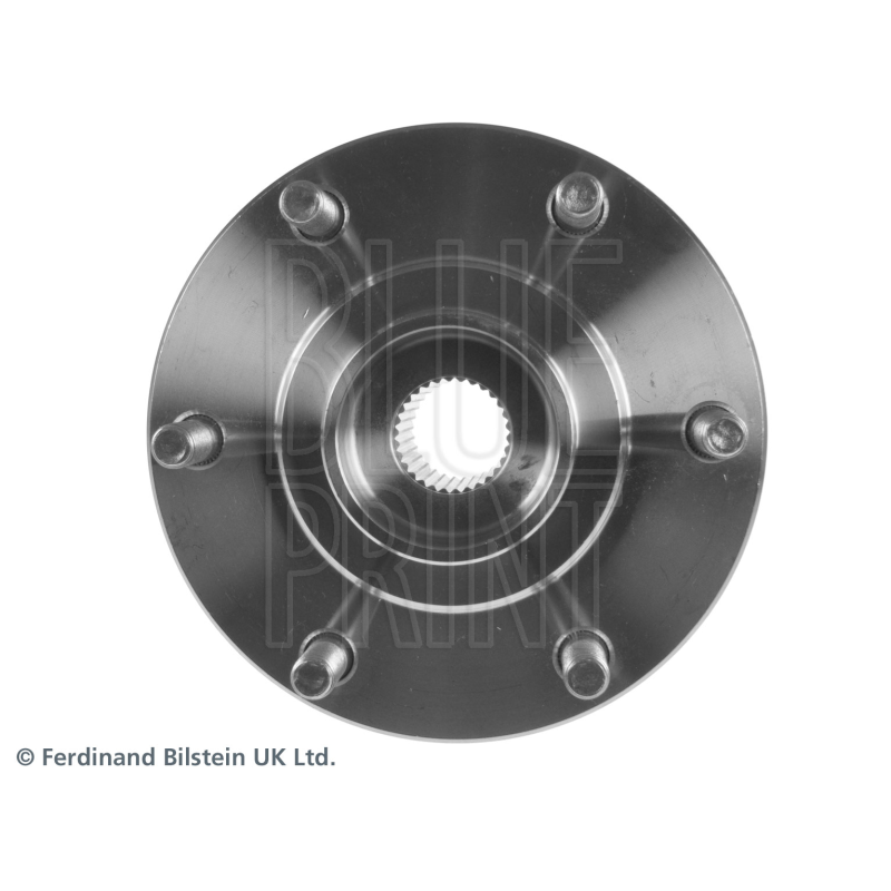 Cuscinetto ruota asse anteriore - BLUE PRINT