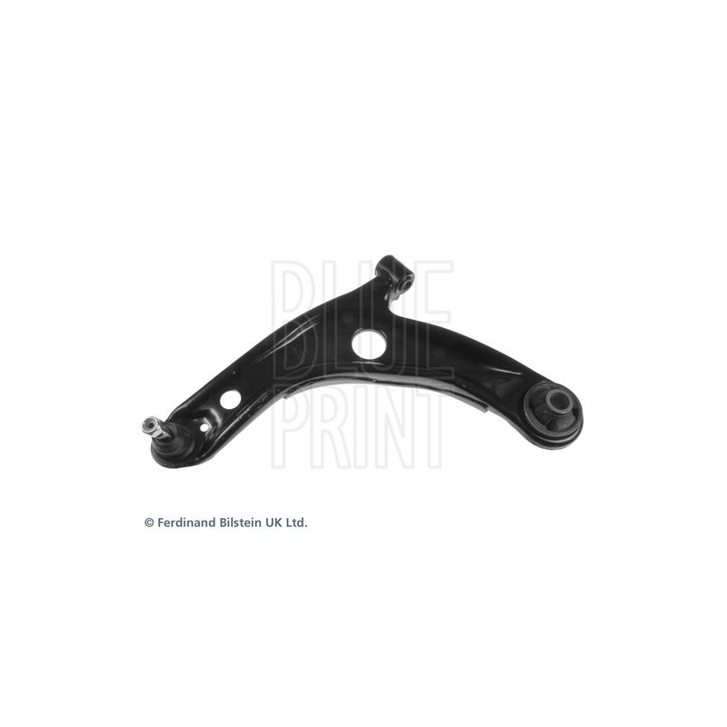 Braccio oscillante asse anteriore - BLUE PRINT