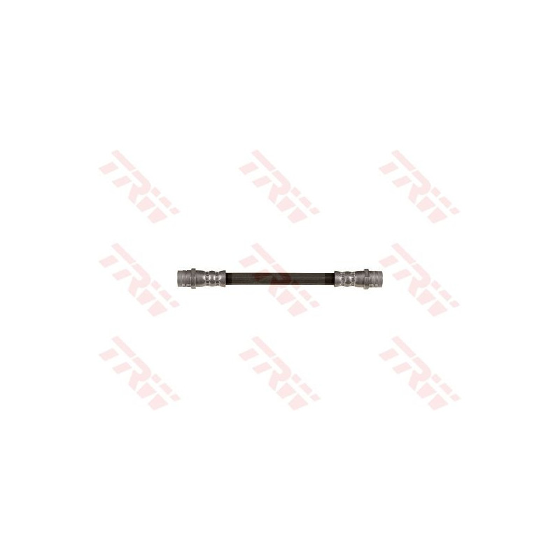 Flessibile freno asse posteriore - TRW