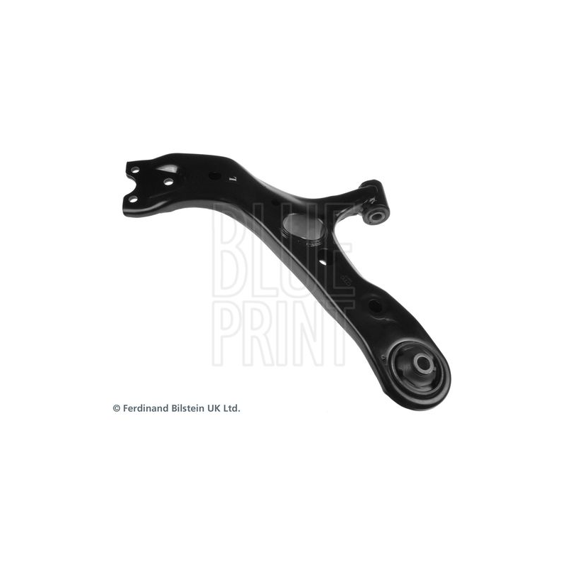 Braccio oscillante asse anteriore - BLUE PRINT