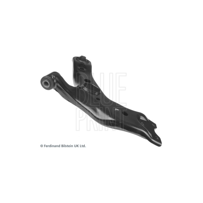 Braccio oscillante asse anteriore - BLUE PRINT