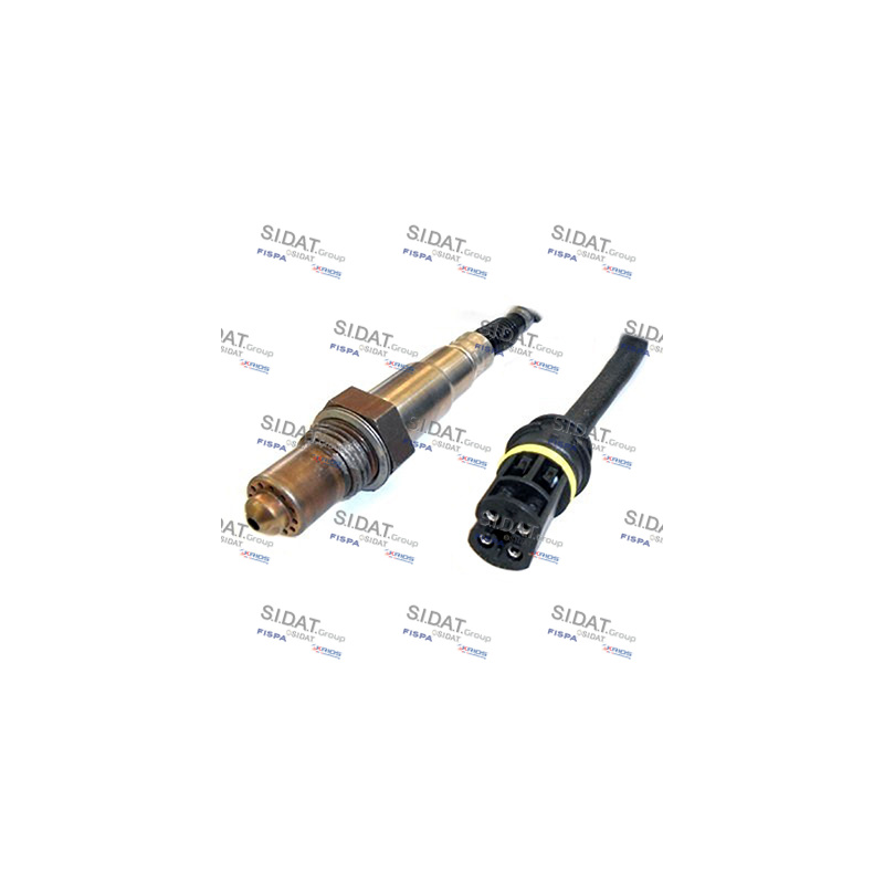 Sonda Lambda - SIDAT